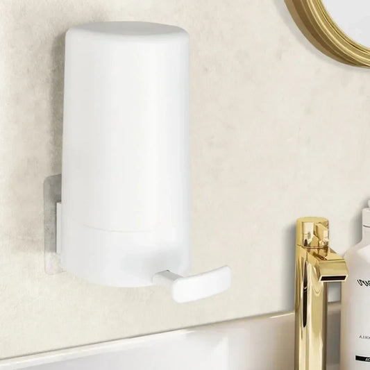 Wall Mounted Soap Grinder Dispenser
