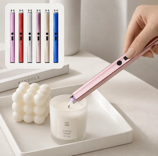 Electric Arc Candle Lighter